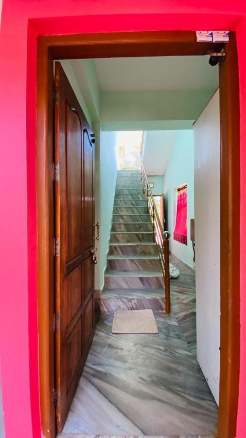 Packbag Comfort Bed & Breakfast Kovalam Ngoại thất bức ảnh